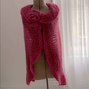 Elizabeth Gillett NYC Cape